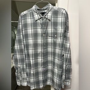 Gap Slim Men’s Button Down Shirt
